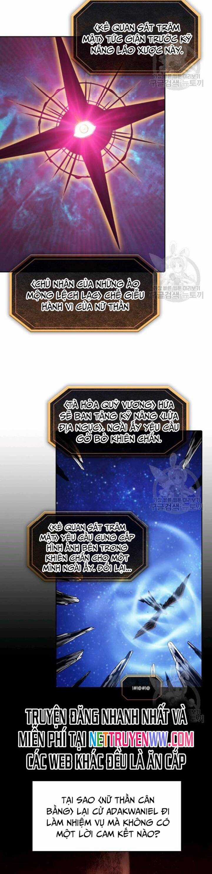 Thiên Thần Quay Về Từ Địa Ngục Chương 16 trang 17