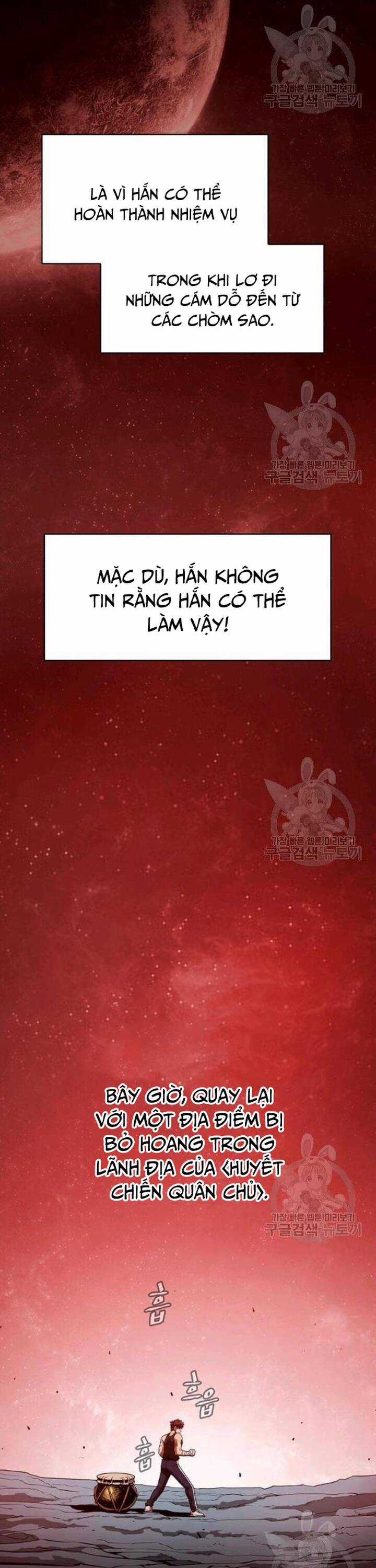 Thiên Thần Quay Về Từ Địa Ngục Chương 16 trang 18