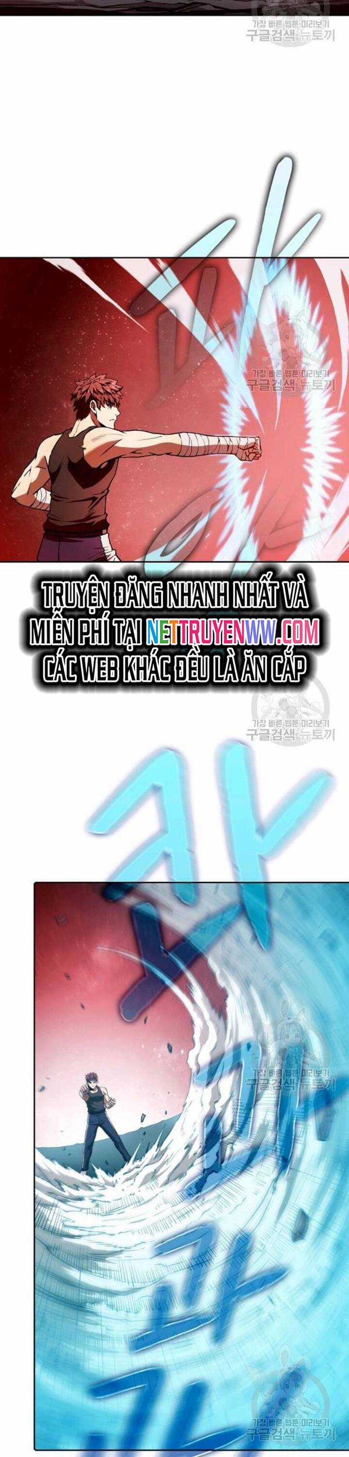 Thiên Thần Quay Về Từ Địa Ngục Chương 16 trang 19