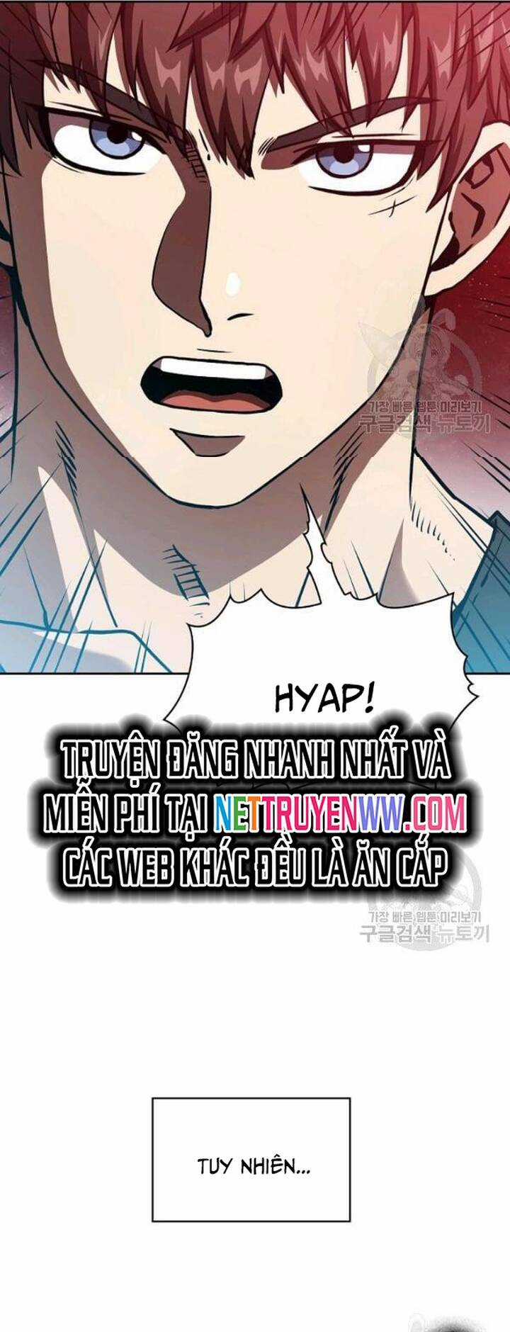 Thiên Thần Quay Về Từ Địa Ngục Chương 16 trang 21