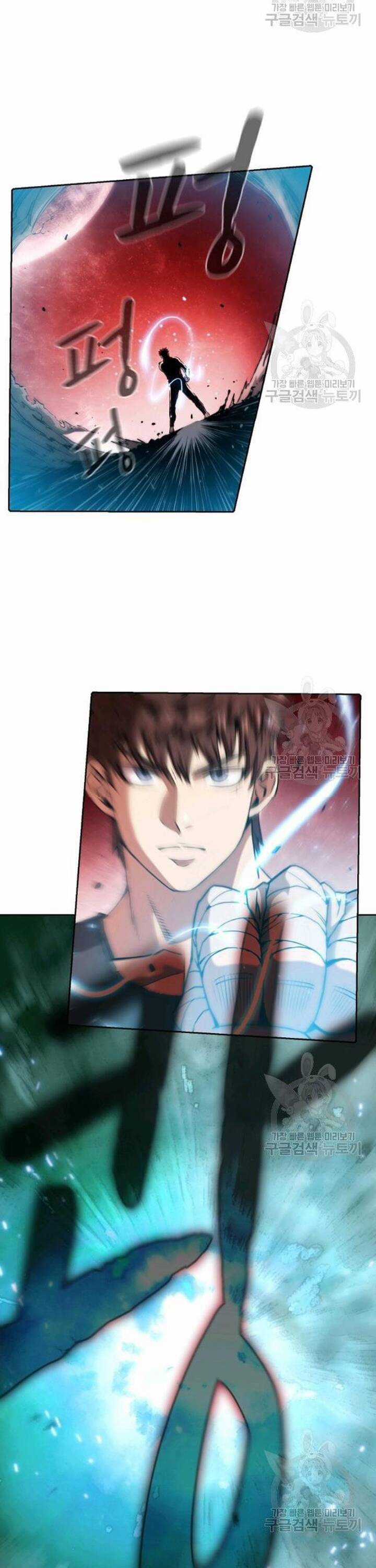 Thiên Thần Quay Về Từ Địa Ngục Chương 16 trang 23