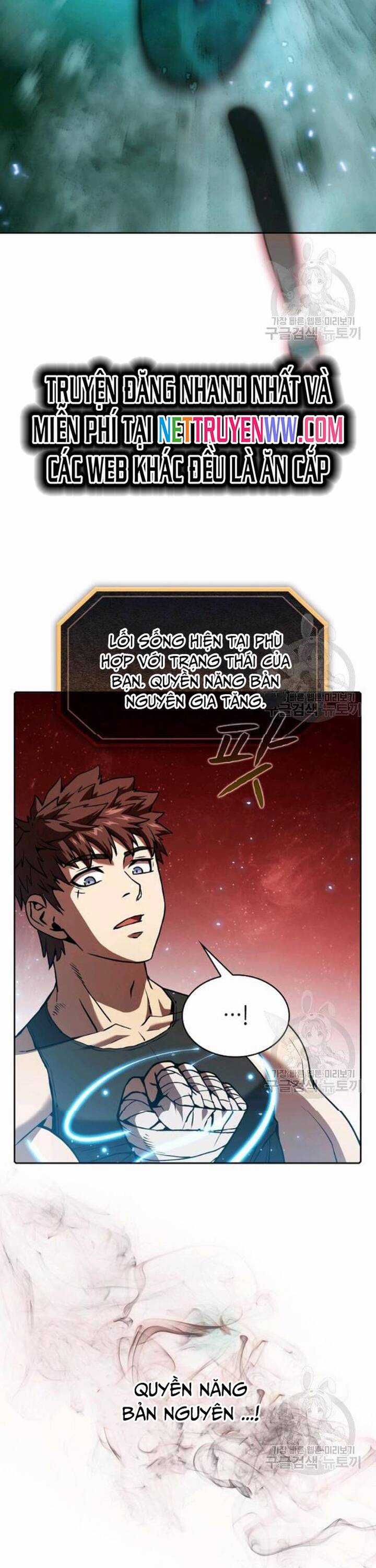 Thiên Thần Quay Về Từ Địa Ngục Chương 16 trang 24