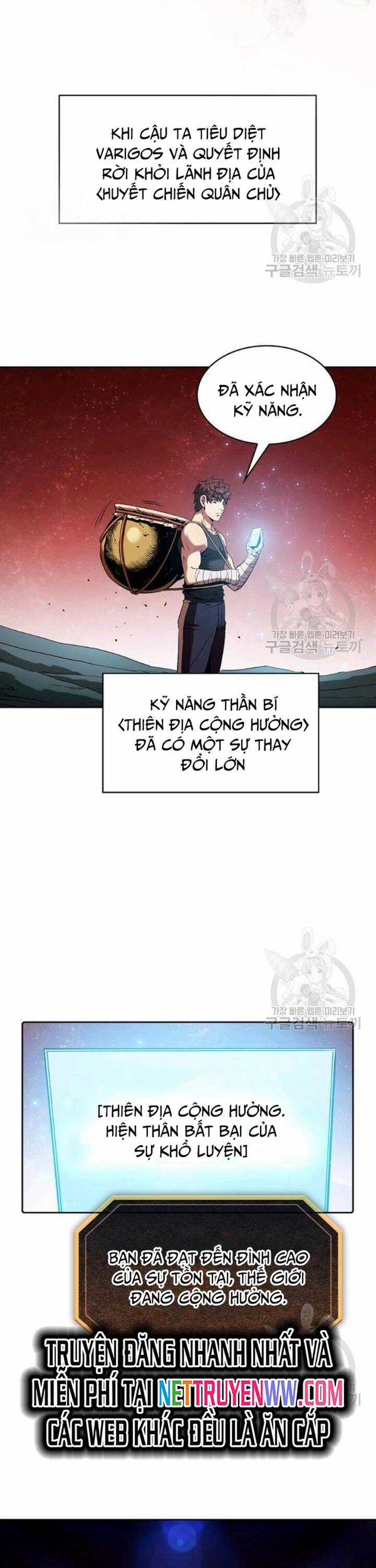 Thiên Thần Quay Về Từ Địa Ngục Chương 16 trang 25