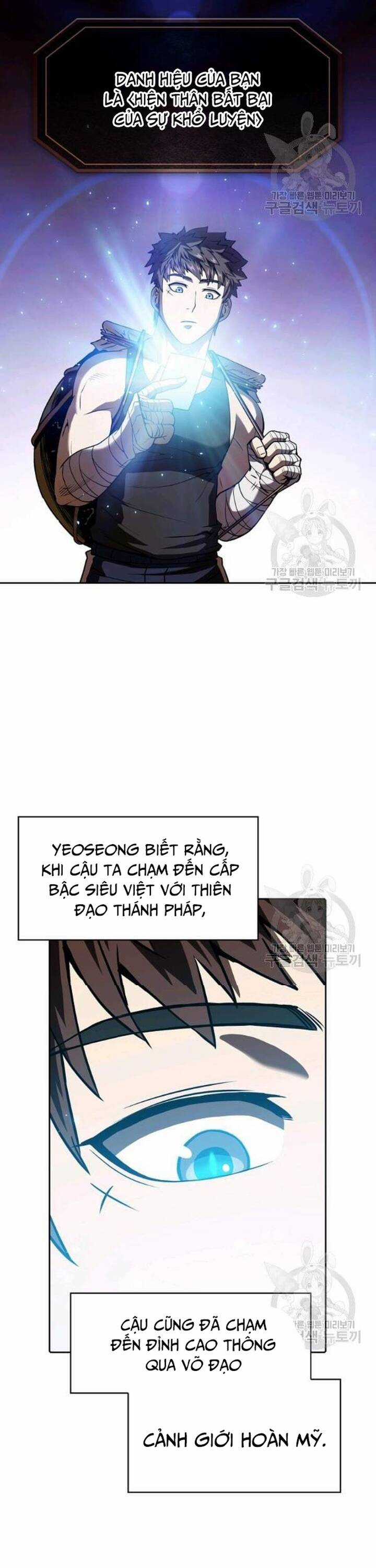 Thiên Thần Quay Về Từ Địa Ngục Chương 16 trang 26