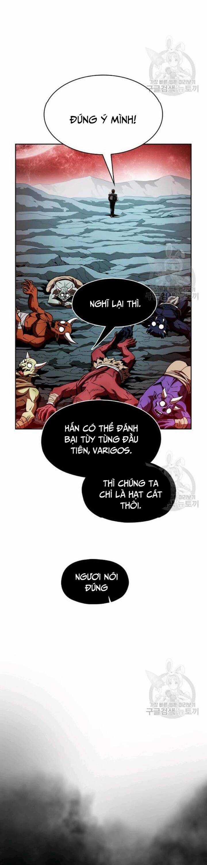 Thiên Thần Quay Về Từ Địa Ngục Chương 16 trang 30