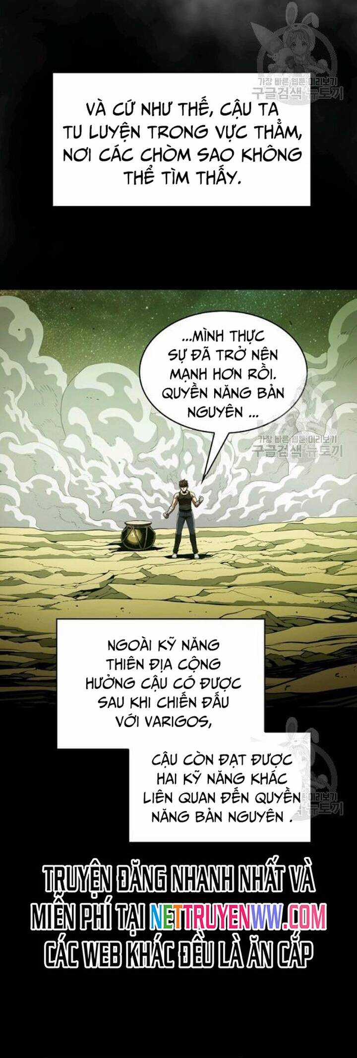 Thiên Thần Quay Về Từ Địa Ngục Chương 16 trang 31