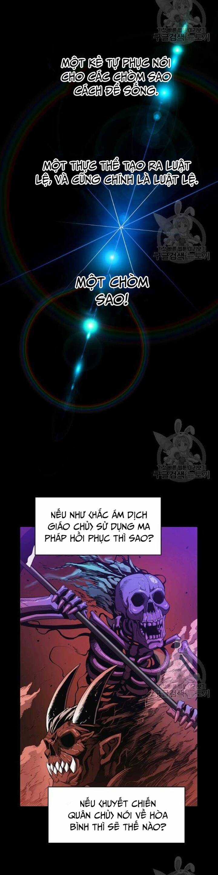 Thiên Thần Quay Về Từ Địa Ngục Chương 16 trang 33