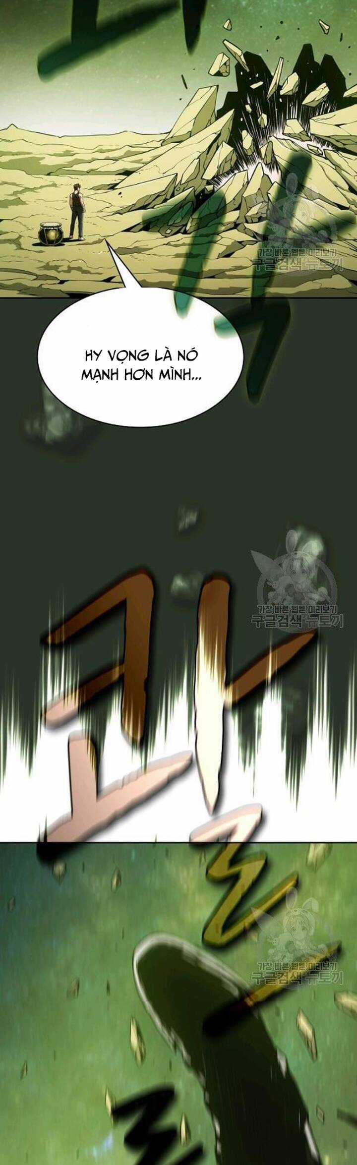 Thiên Thần Quay Về Từ Địa Ngục Chương 16 trang 36