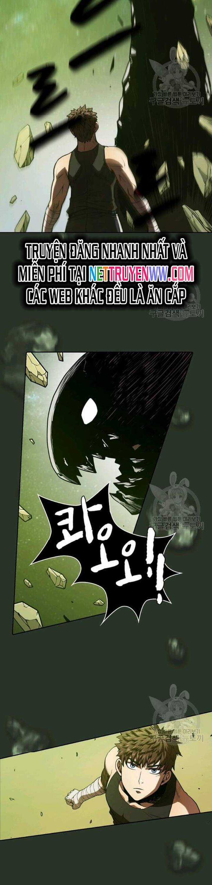 Thiên Thần Quay Về Từ Địa Ngục Chương 16 trang 37