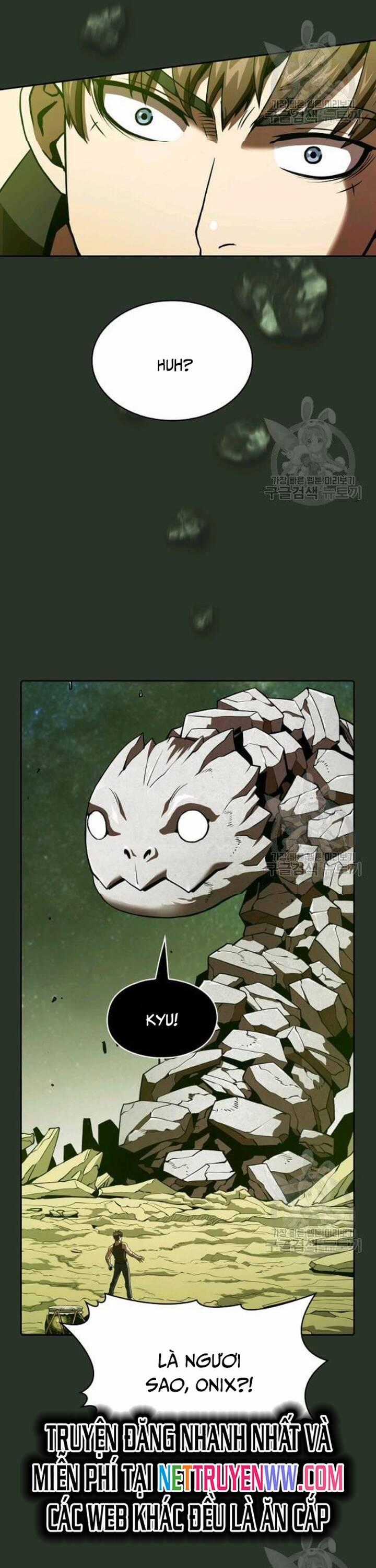 Thiên Thần Quay Về Từ Địa Ngục Chương 16 trang 38