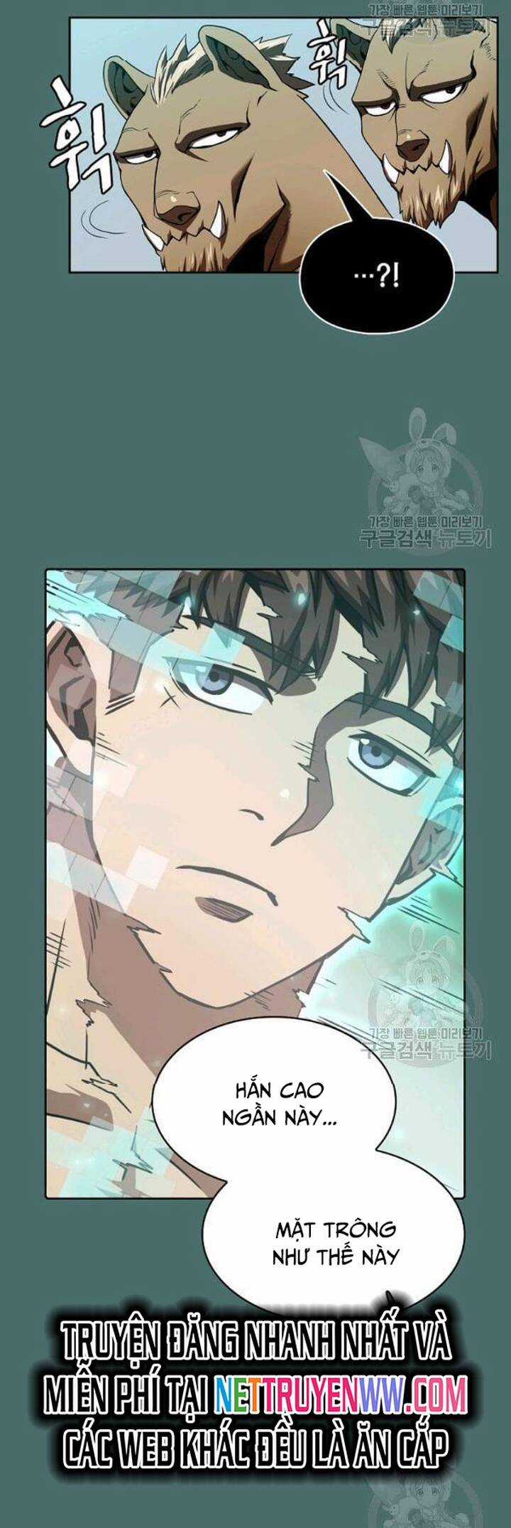 Thiên Thần Quay Về Từ Địa Ngục Chương 16 trang 7