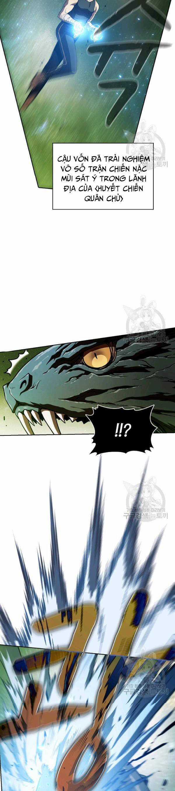 Thiên Thần Quay Về Từ Địa Ngục Chương 17 trang 10