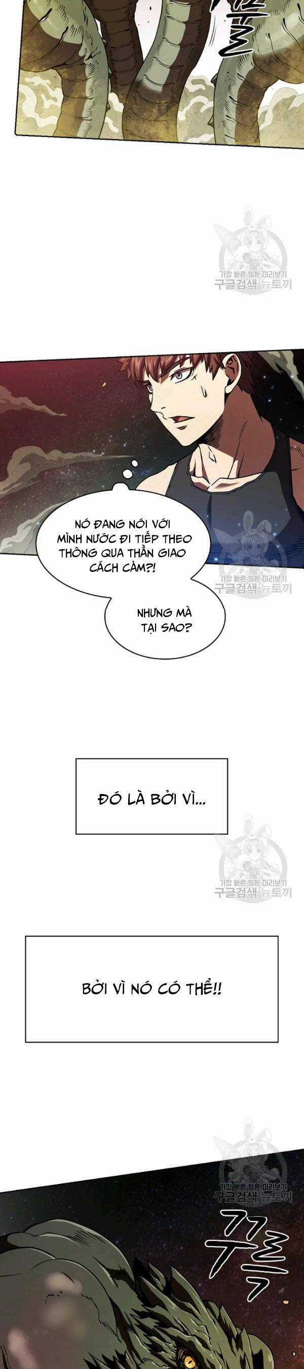 Thiên Thần Quay Về Từ Địa Ngục Chương 17 trang 12