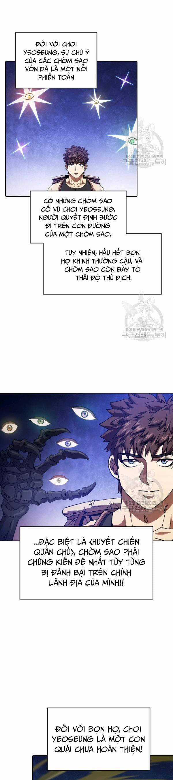 Thiên Thần Quay Về Từ Địa Ngục Chương 17 trang 4