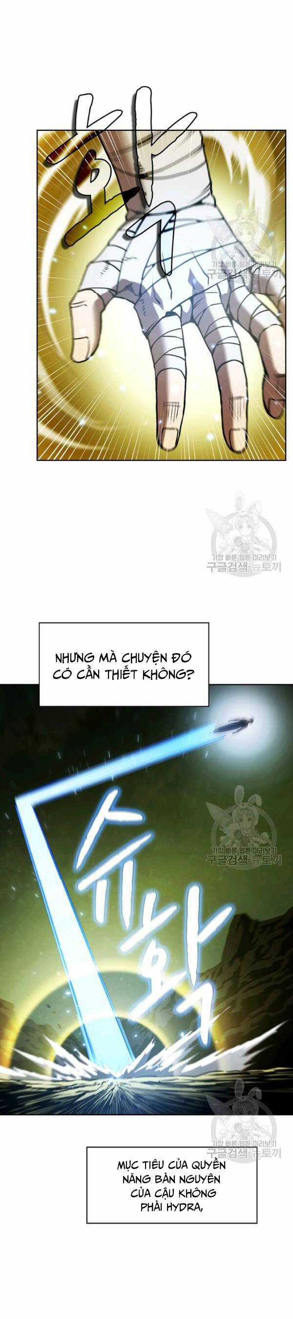 Thiên Thần Quay Về Từ Địa Ngục Chương 18 trang 10