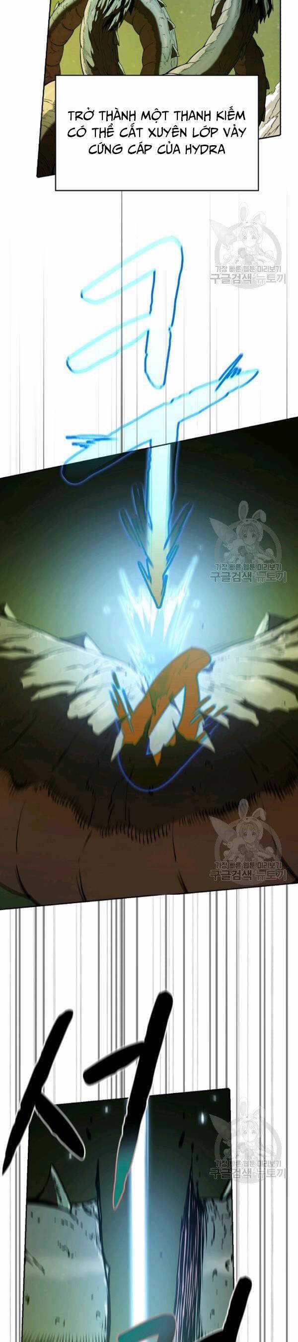 Thiên Thần Quay Về Từ Địa Ngục Chương 18 trang 11