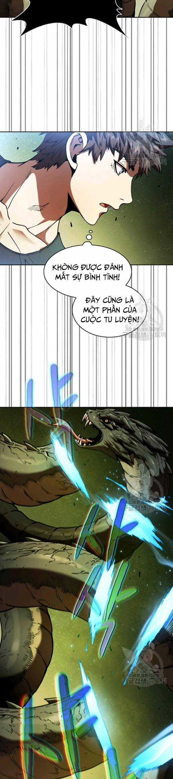 Thiên Thần Quay Về Từ Địa Ngục Chương 18 trang 12