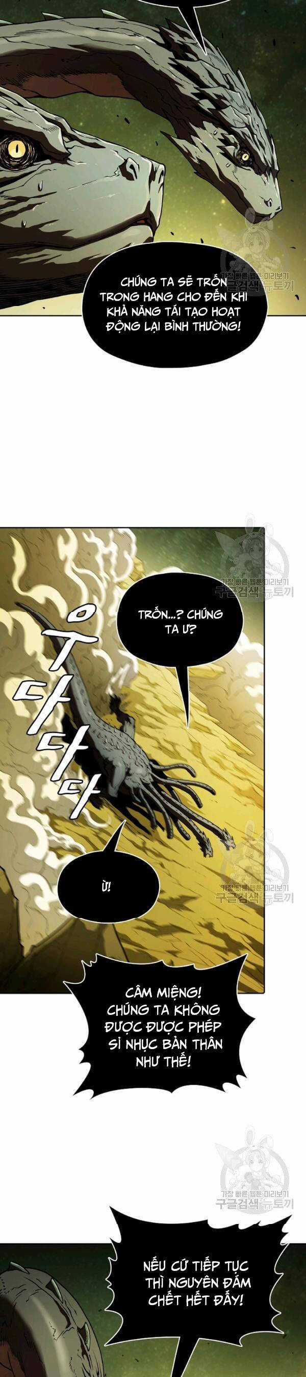 Thiên Thần Quay Về Từ Địa Ngục Chương 18 trang 13