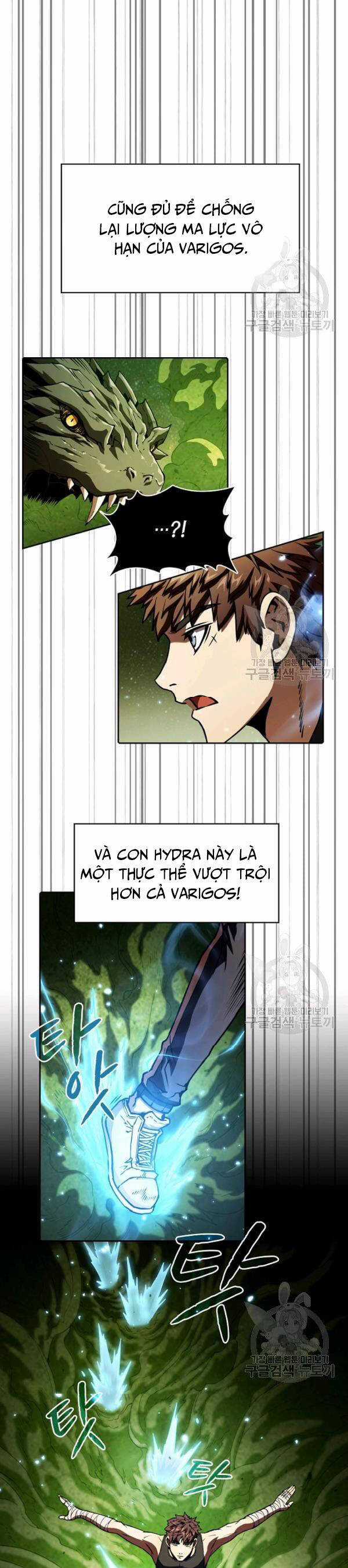 Thiên Thần Quay Về Từ Địa Ngục Chương 18 trang 2