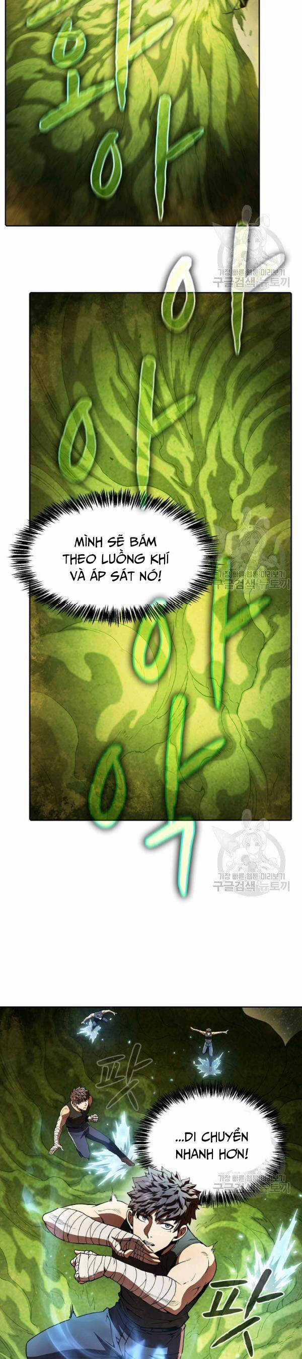 Thiên Thần Quay Về Từ Địa Ngục Chương 18 trang 3