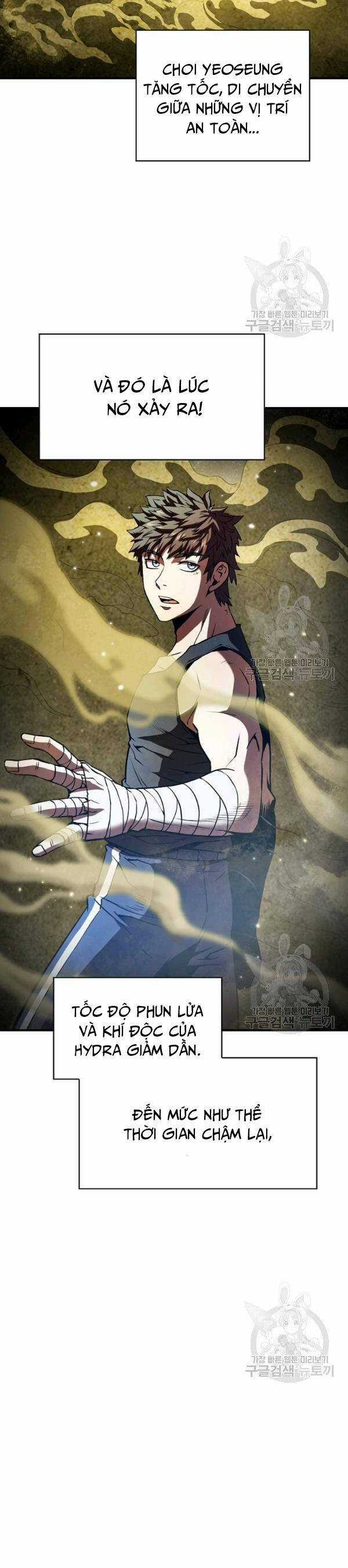 Thiên Thần Quay Về Từ Địa Ngục Chương 18 trang 4