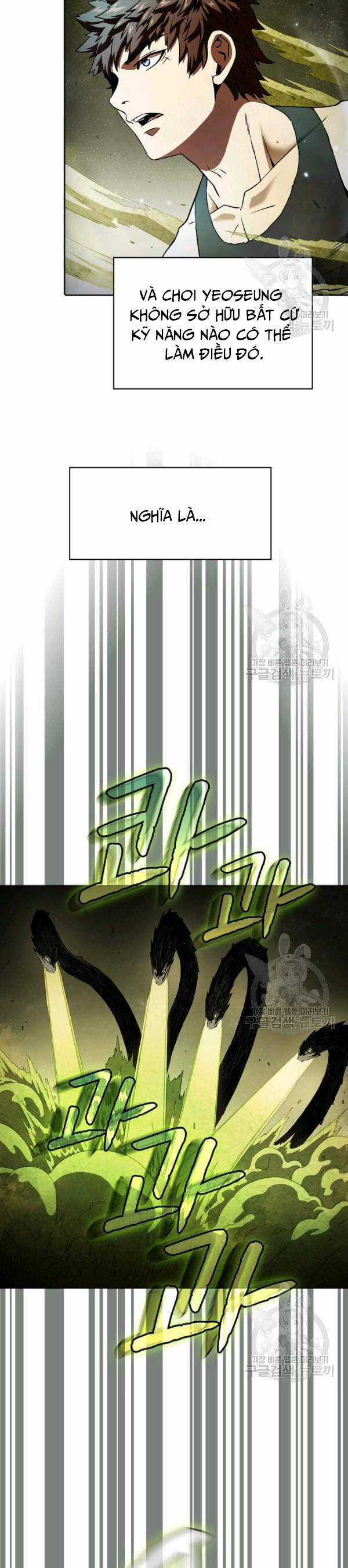 Thiên Thần Quay Về Từ Địa Ngục Chương 18 trang 5