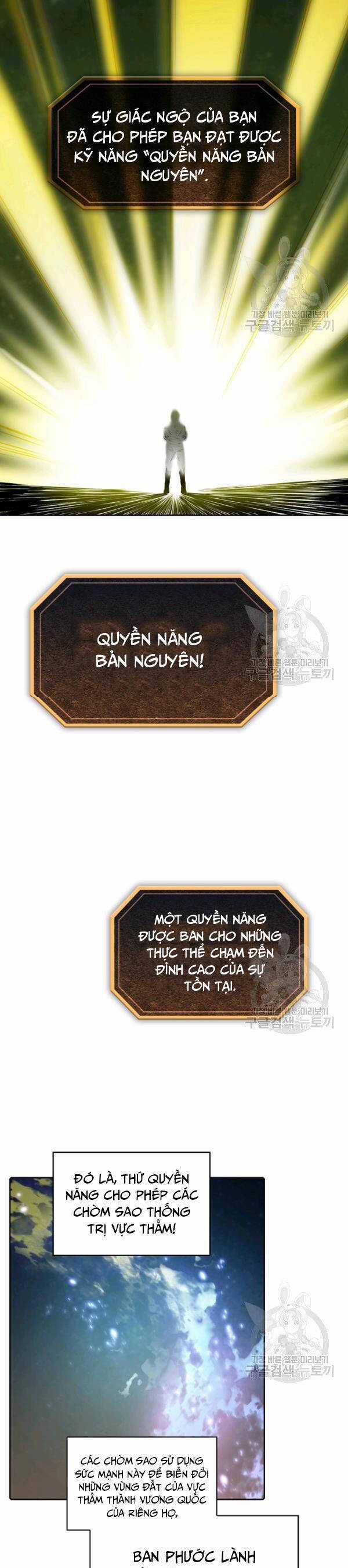 Thiên Thần Quay Về Từ Địa Ngục Chương 18 trang 8