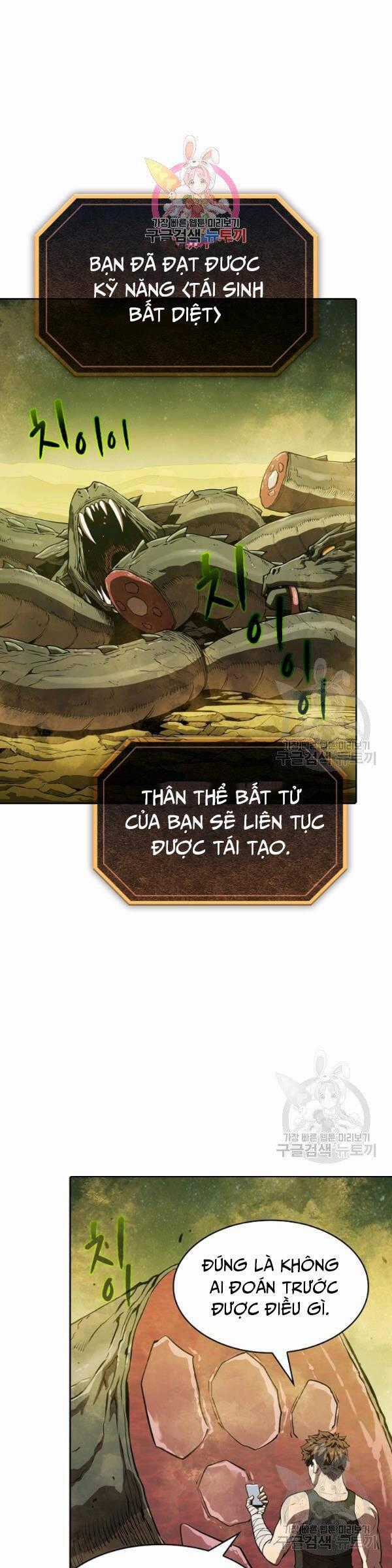 Thiên Thần Quay Về Từ Địa Ngục Chương 19 trang 0