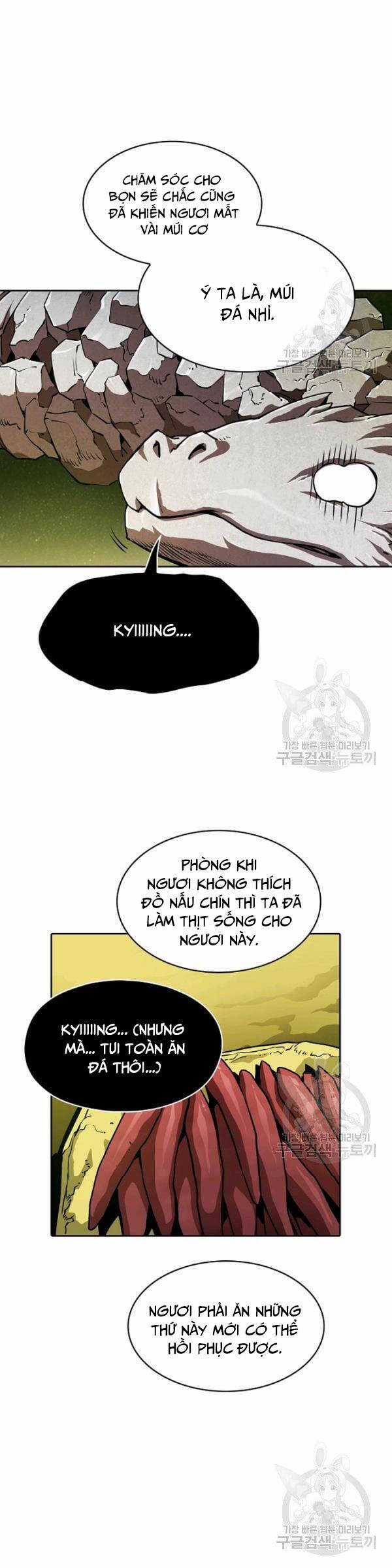 Thiên Thần Quay Về Từ Địa Ngục Chương 19 trang 12