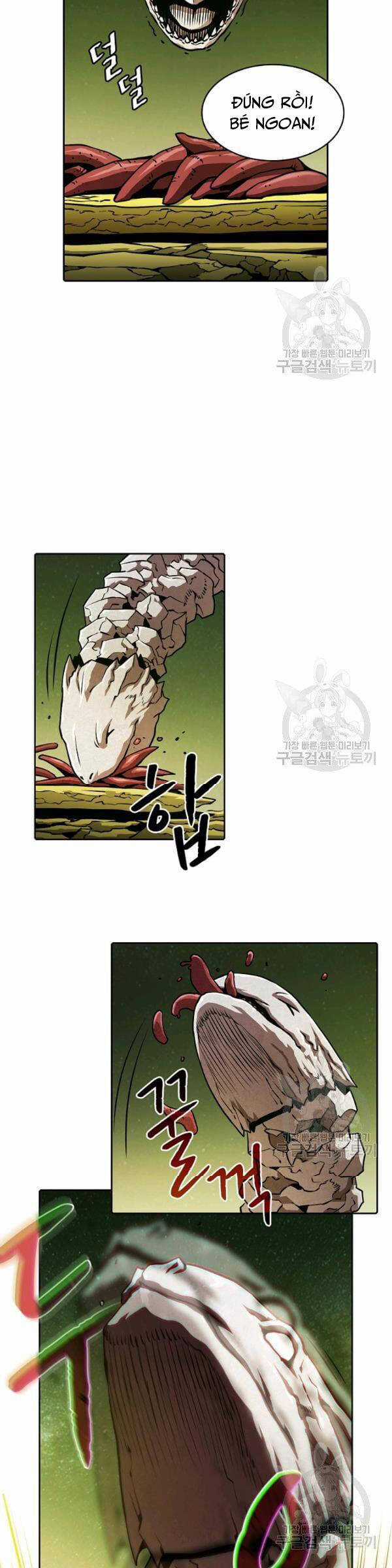 Thiên Thần Quay Về Từ Địa Ngục Chương 19 trang 13