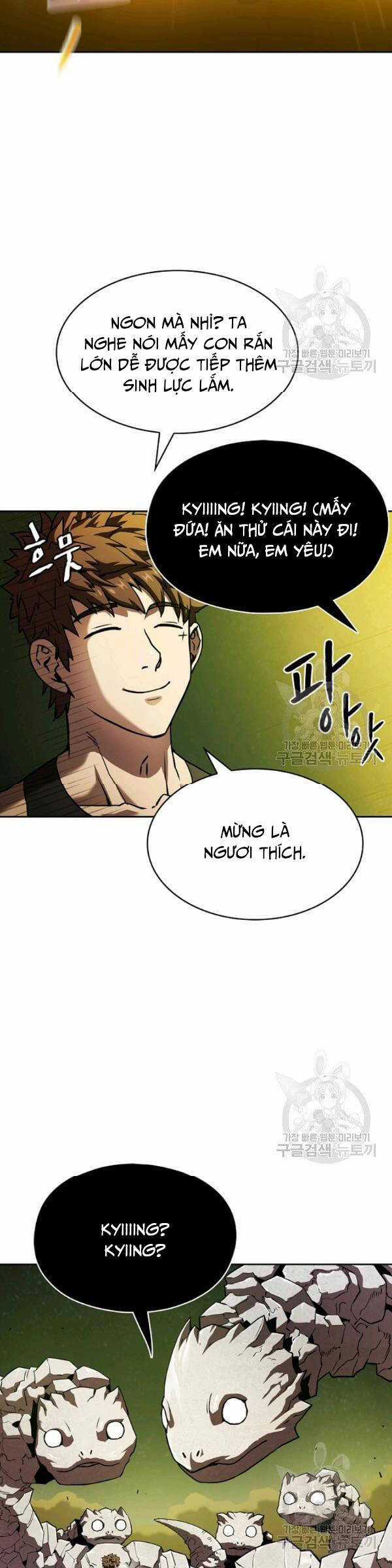 Thiên Thần Quay Về Từ Địa Ngục Chương 19 trang 14