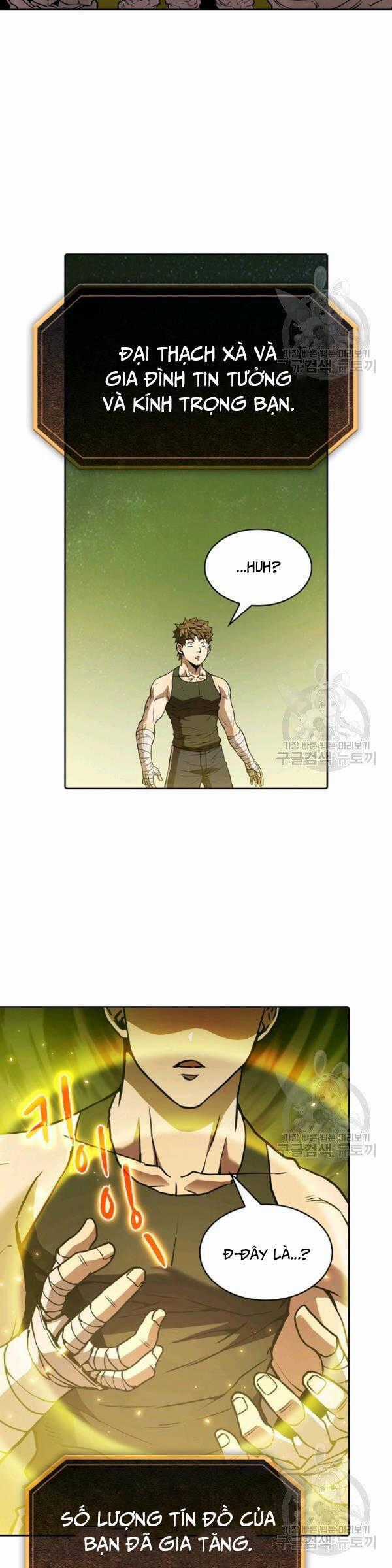 Thiên Thần Quay Về Từ Địa Ngục Chương 19 trang 15