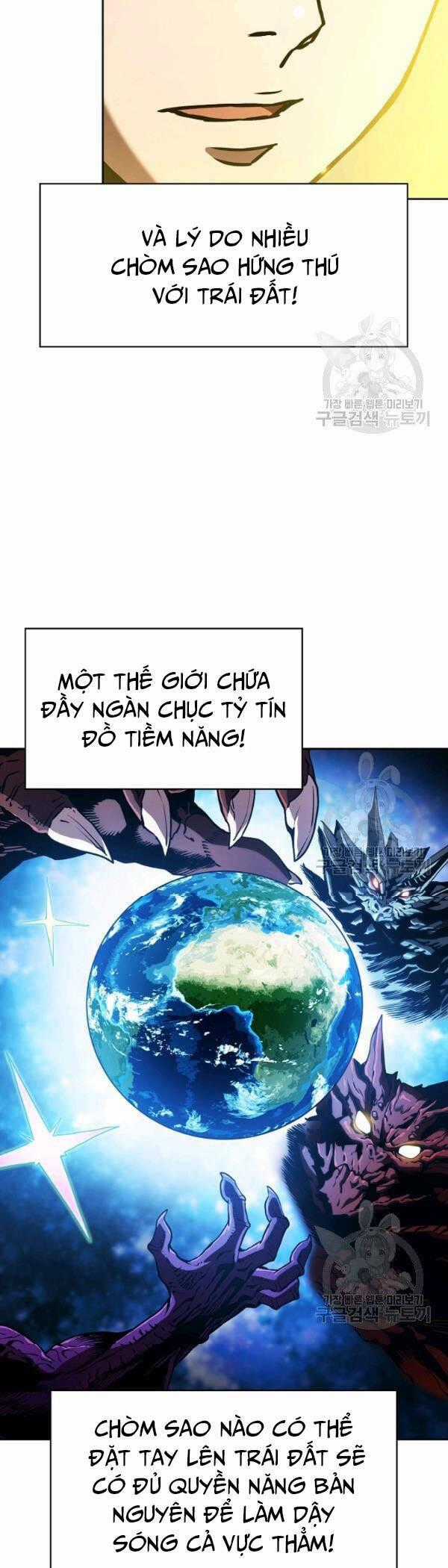 Thiên Thần Quay Về Từ Địa Ngục Chương 19 trang 16