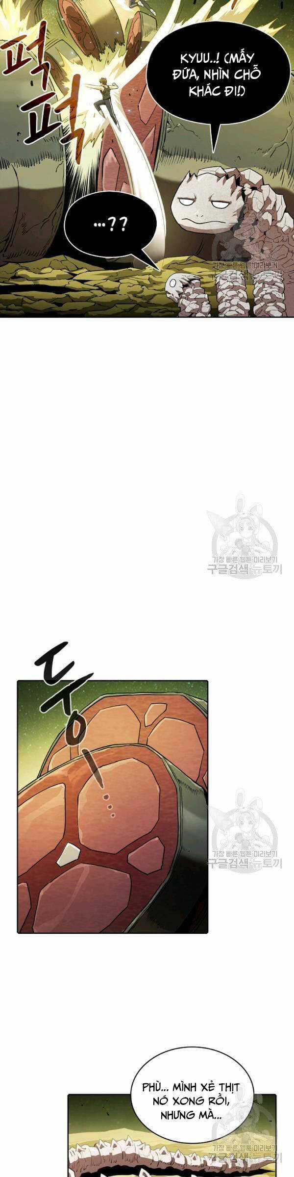 Thiên Thần Quay Về Từ Địa Ngục Chương 19 trang 3