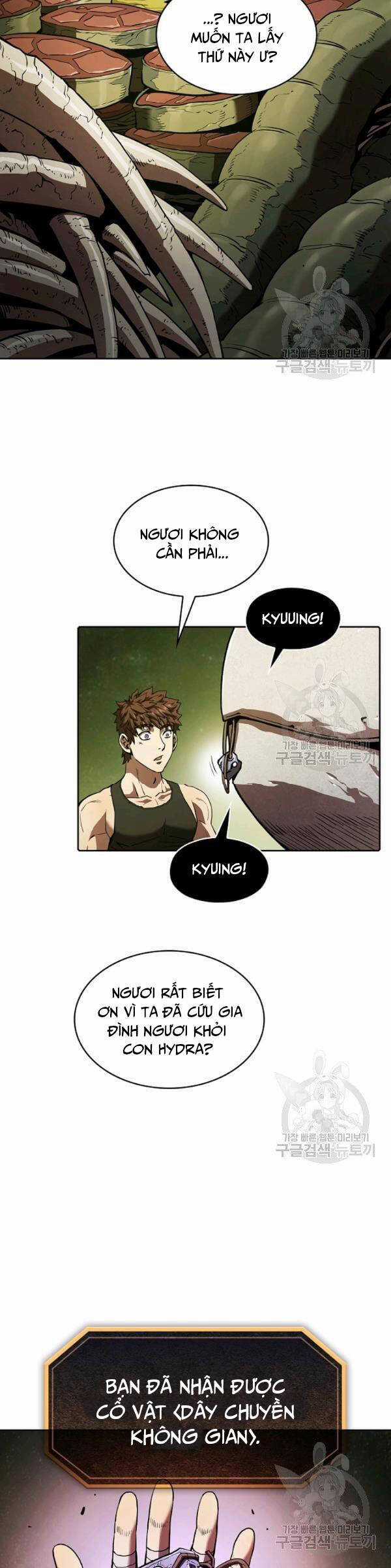 Thiên Thần Quay Về Từ Địa Ngục Chương 19 trang 4