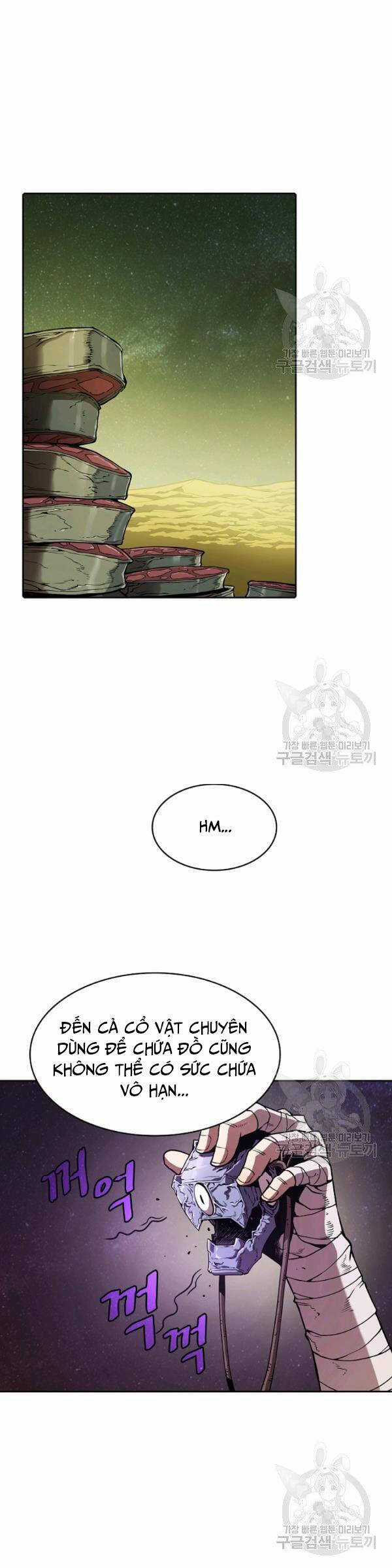 Thiên Thần Quay Về Từ Địa Ngục Chương 19 trang 9