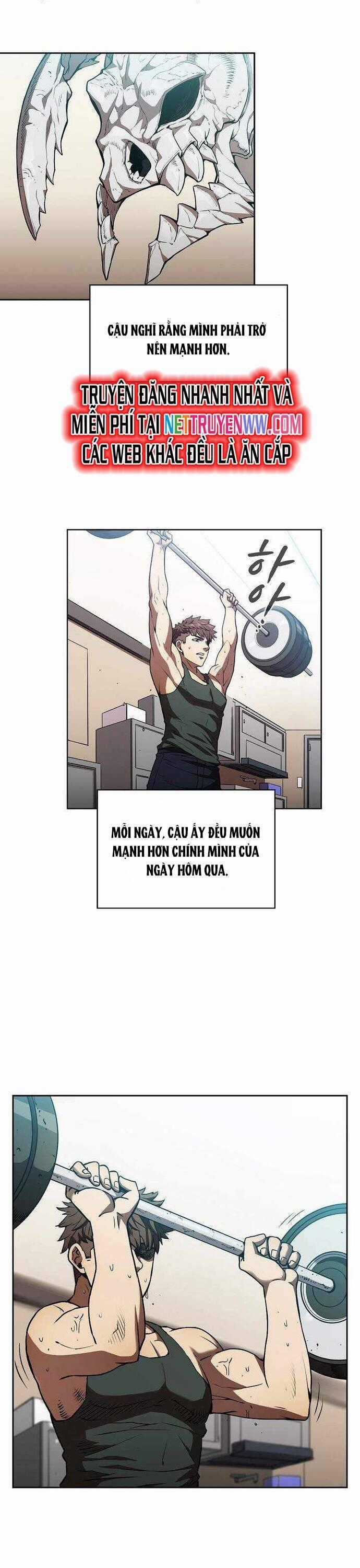 Thiên Thần Quay Về Từ Địa Ngục Chương 2 trang 1