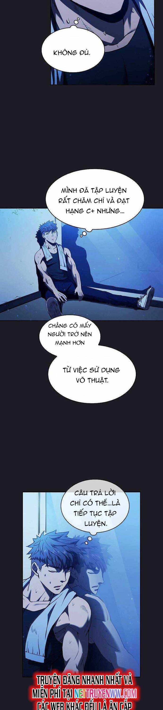 Thiên Thần Quay Về Từ Địa Ngục Chương 2 trang 15