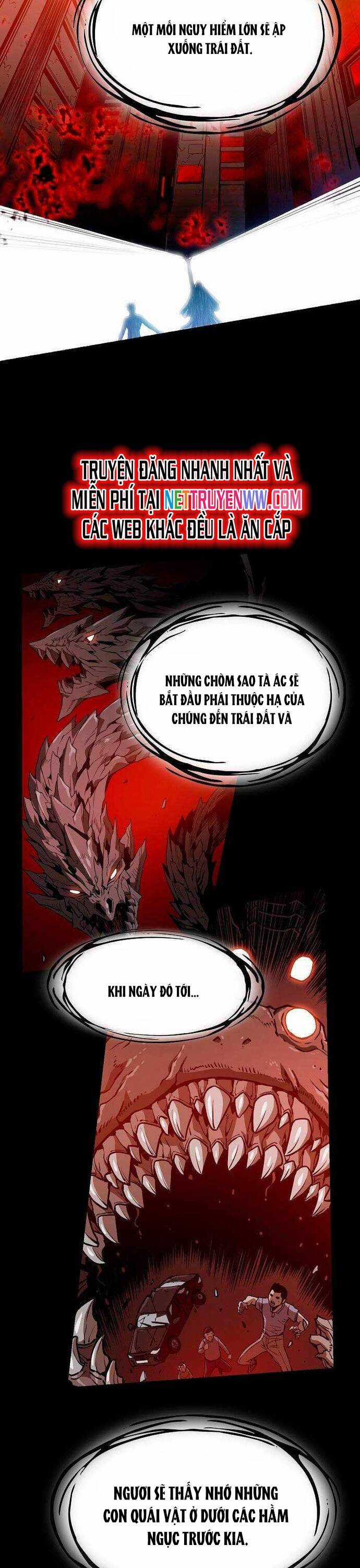 Thiên Thần Quay Về Từ Địa Ngục Chương 2 trang 26