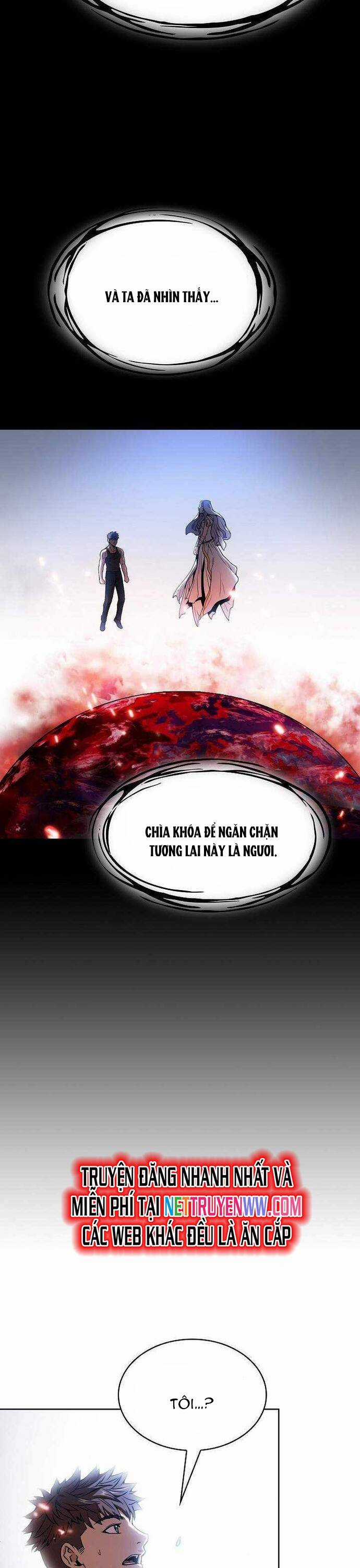 Thiên Thần Quay Về Từ Địa Ngục Chương 2 trang 27