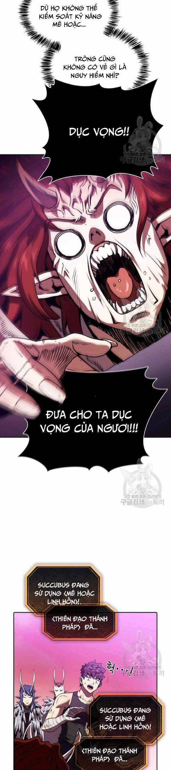 Thiên Thần Quay Về Từ Địa Ngục Chương 20 trang 10