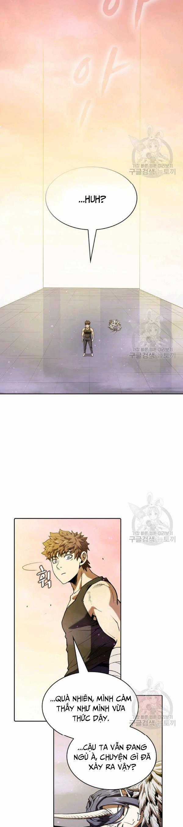 Thiên Thần Quay Về Từ Địa Ngục Chương 20 trang 15