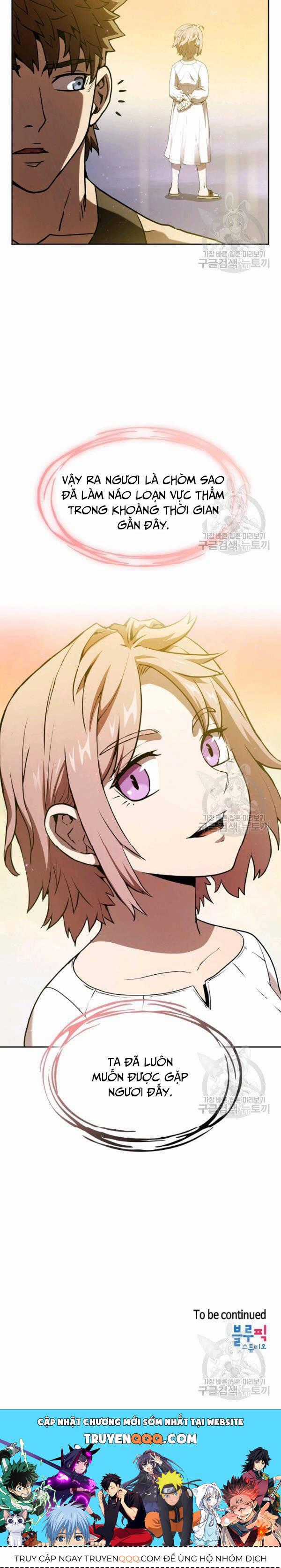 Thiên Thần Quay Về Từ Địa Ngục Chương 20 trang 16