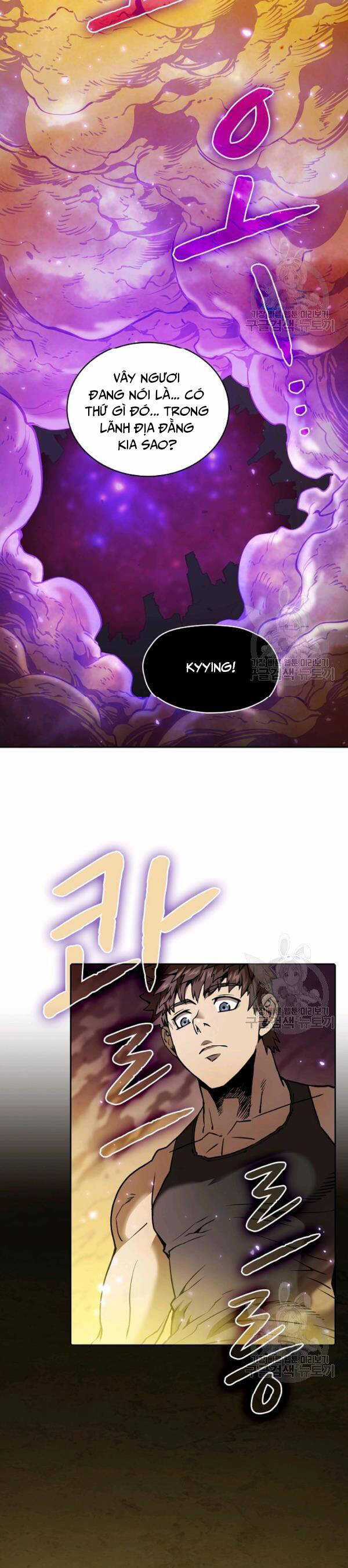 Thiên Thần Quay Về Từ Địa Ngục Chương 20 trang 2