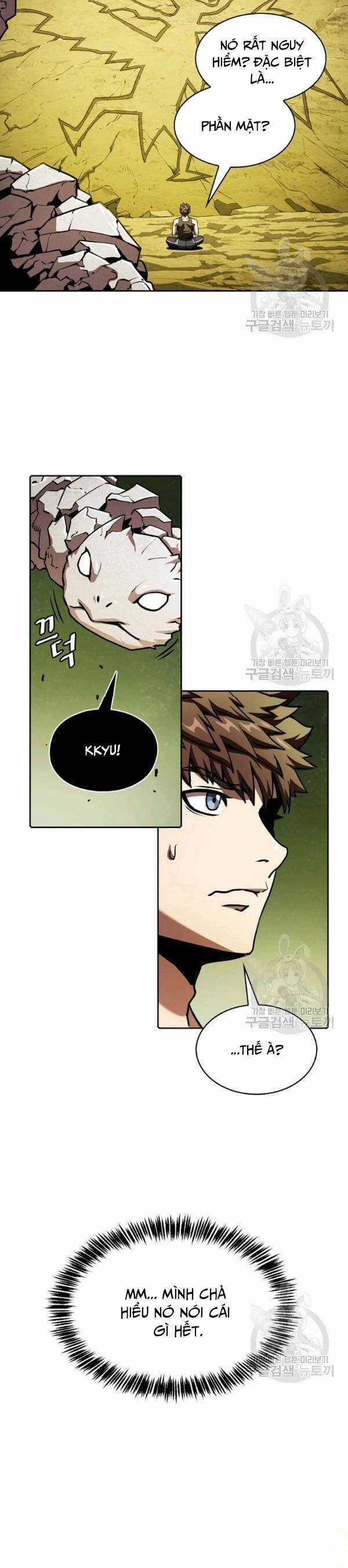 Thiên Thần Quay Về Từ Địa Ngục Chương 20 trang 3