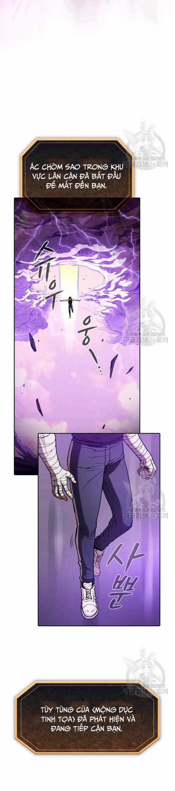 Thiên Thần Quay Về Từ Địa Ngục Chương 20 trang 5