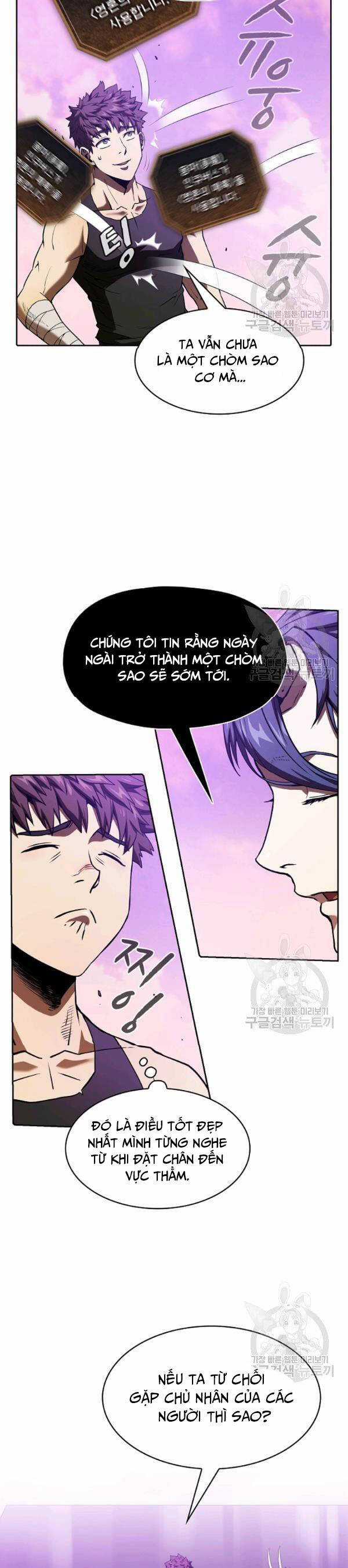 Thiên Thần Quay Về Từ Địa Ngục Chương 20 trang 7