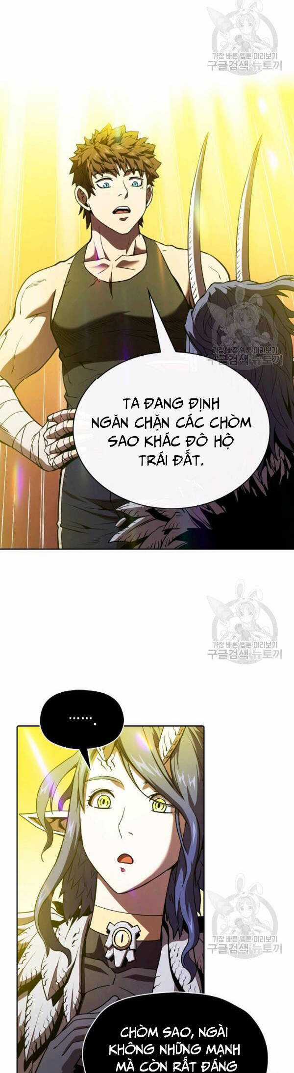 Thiên Thần Quay Về Từ Địa Ngục Chương 20 trang 9