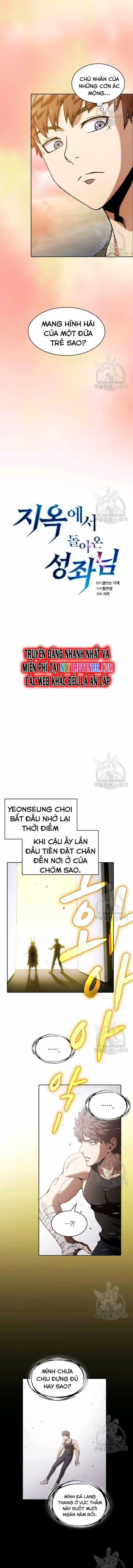 Thiên Thần Quay Về Từ Địa Ngục Chương 21 trang 1