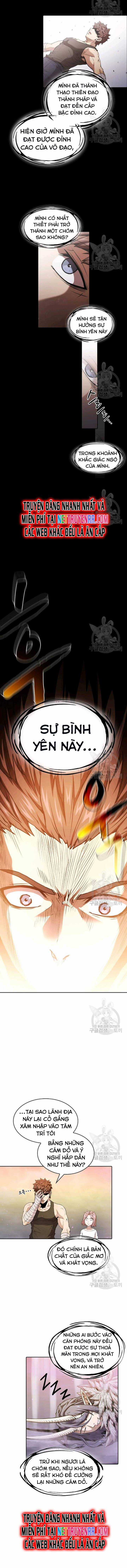 Thiên Thần Quay Về Từ Địa Ngục Chương 21 trang 2